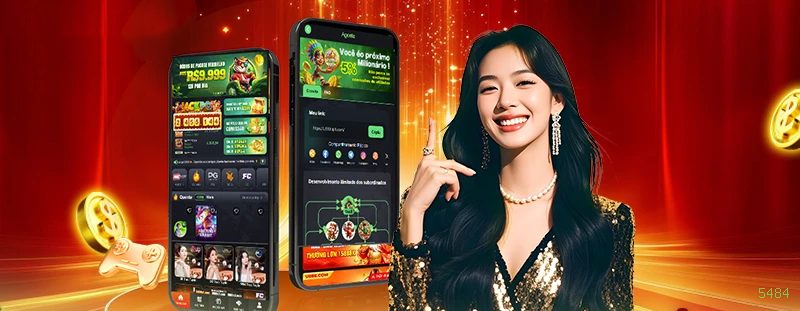 Instalar APK 5484