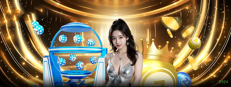 Slots Premium da PG Soft na 5484