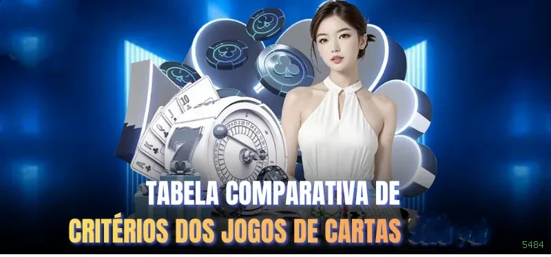 Promoções e bônus exclusivos da 5484