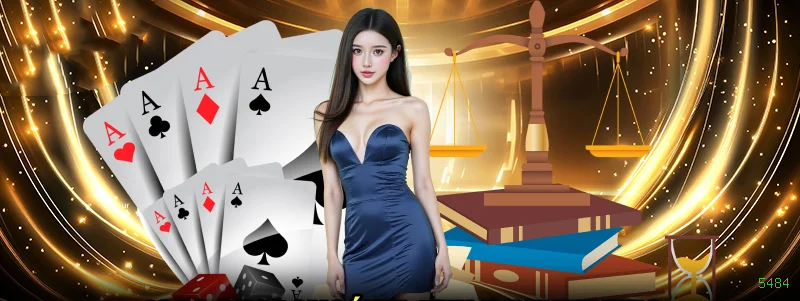 Lottery Clássica na 5484